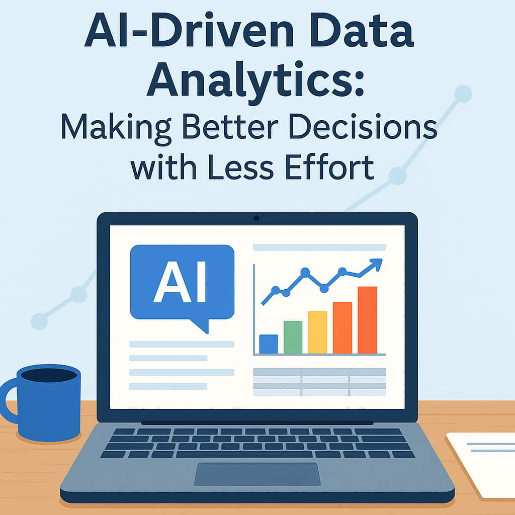 ai driven