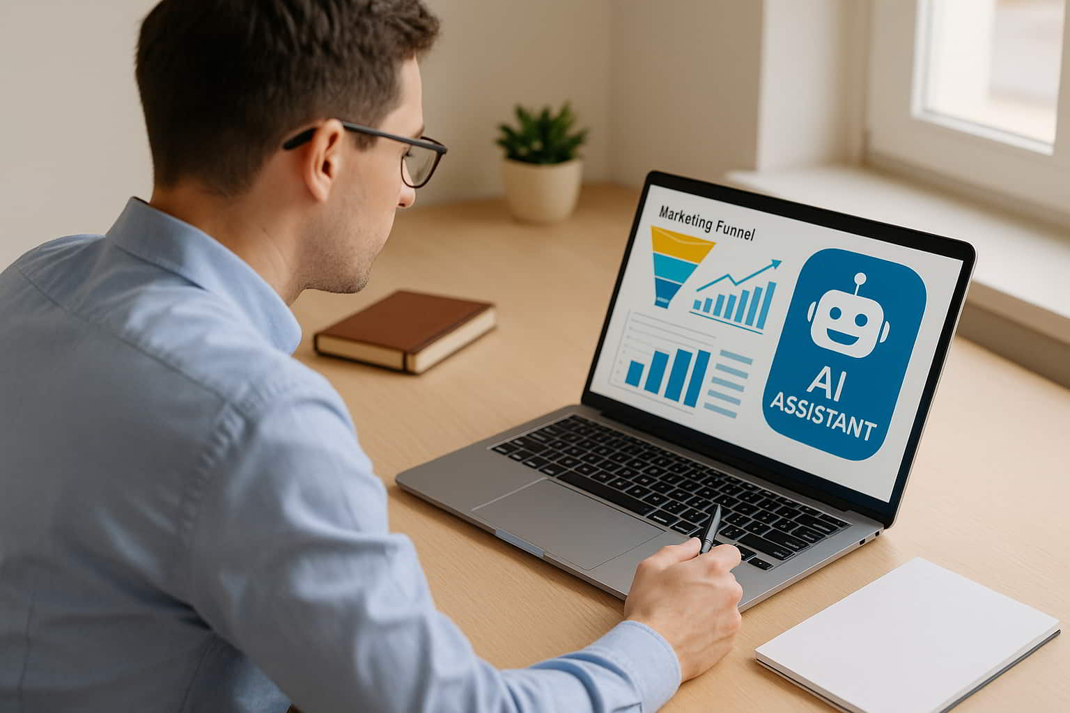 automating your marketing