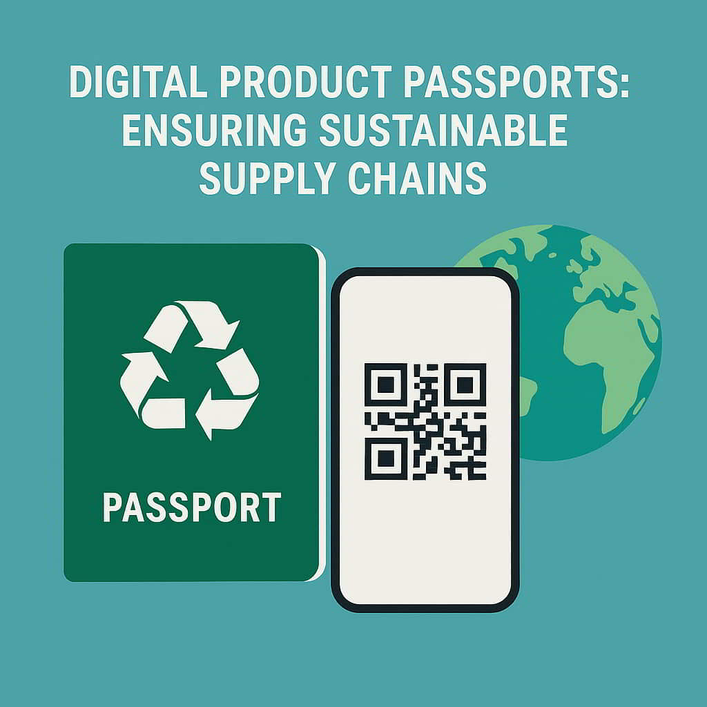 digital product-passports