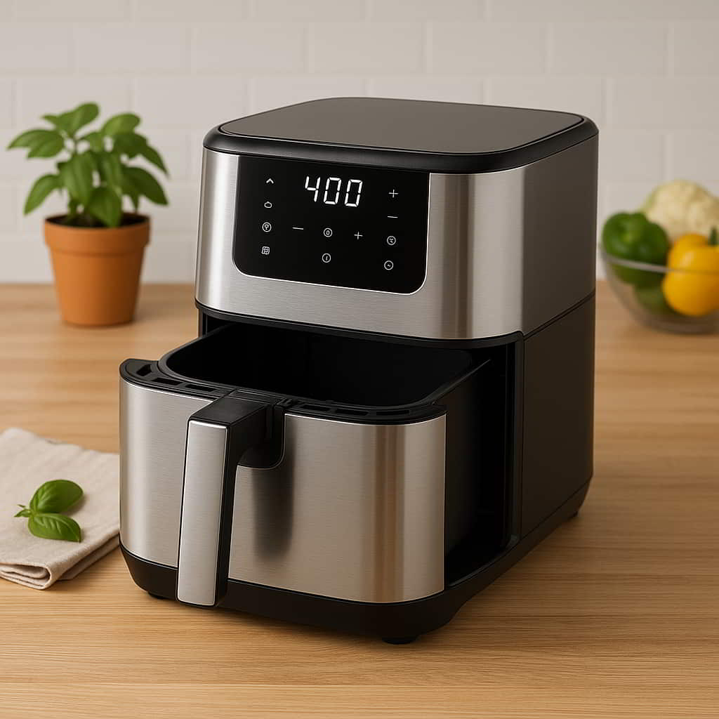 non toxic appliances