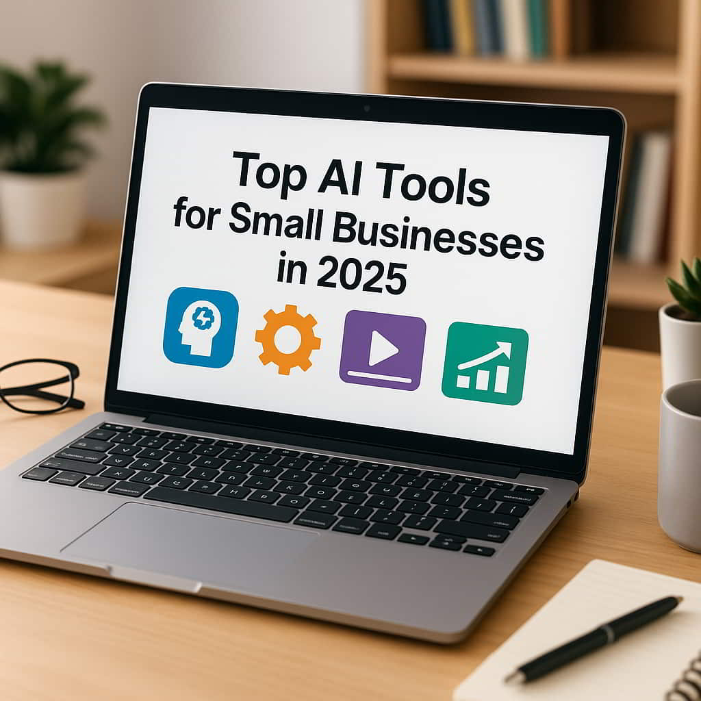 top ai tools 2025