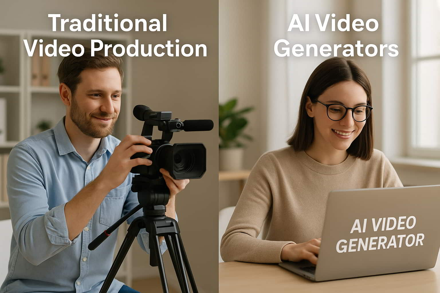 ai video creators